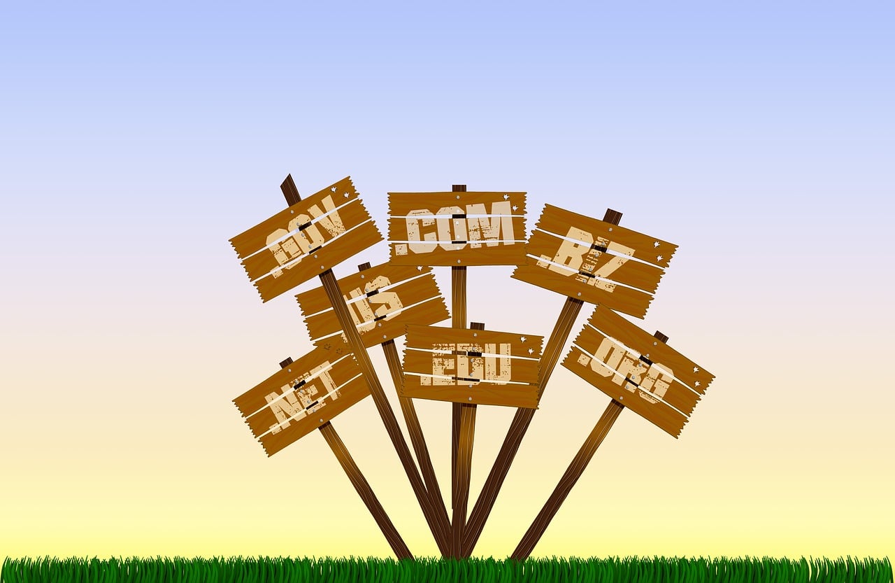 Une croissance de 5,2% des noms de domaine en .fr en 2017