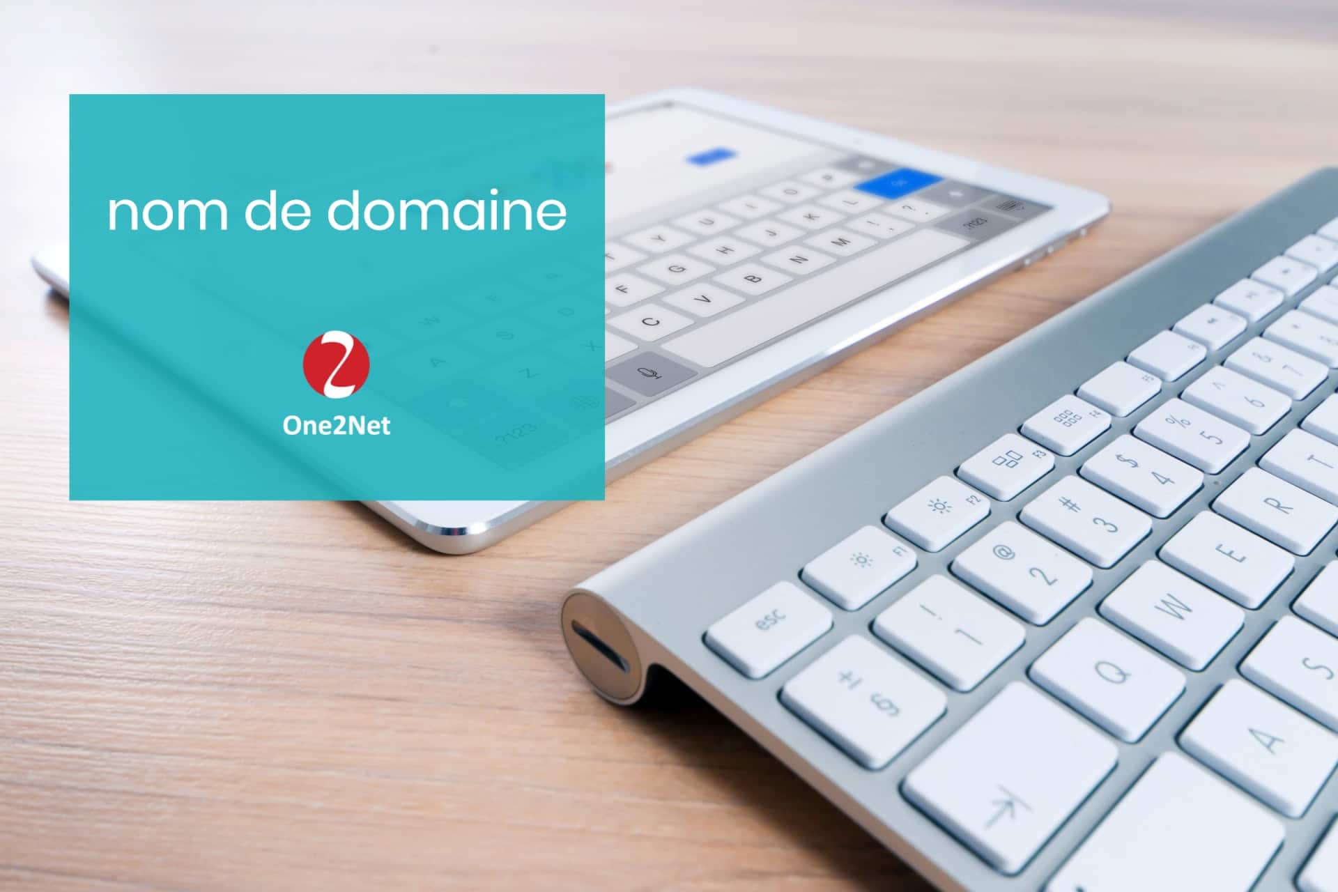 Étude AFNIC : 8 astuces pour bien choisir son nom de domaine